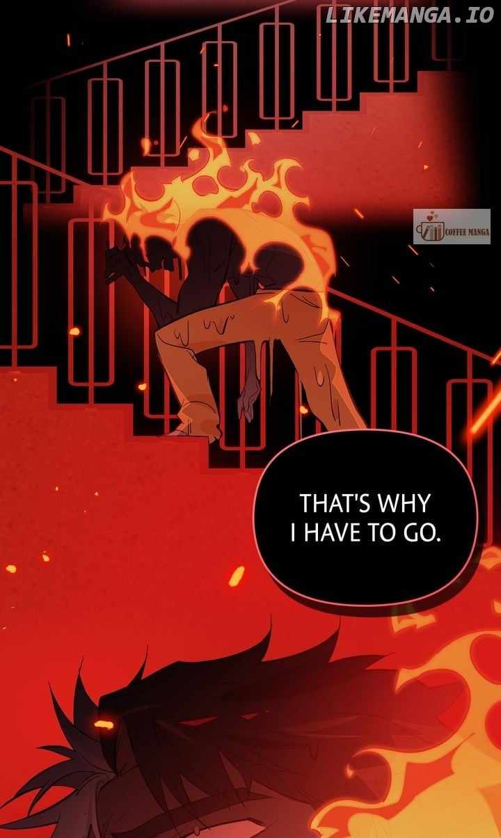 Dealing With Demons Chapter 46 27